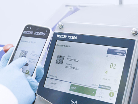Mettler-Toledo showcases smart product inspection solutions at Interpack 2026