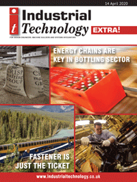 Industrial Technology EXTRA! - 13 April 2020
