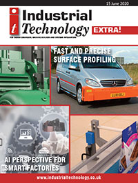 Your Industrial Technology EXTRA for 15 June