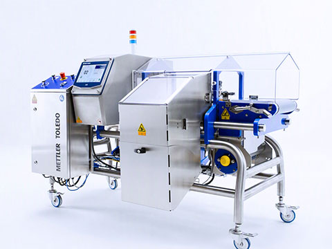 How Metal Detection Can Help Improve Processes and Performance