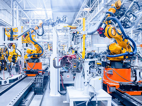 When machine performance is not where it should be, where do you go?