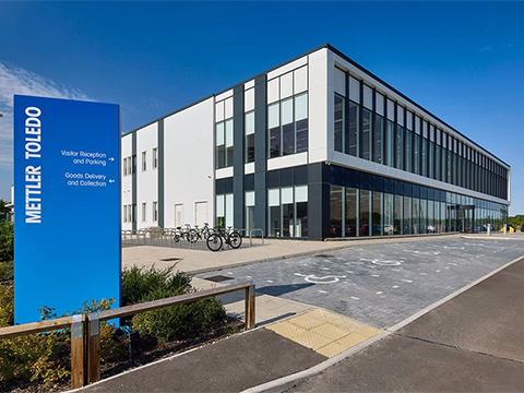 Seminar looks at the future of food safety with contamination detection