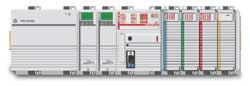 New Allen-Bradley Compact GuardLogix safety controllers