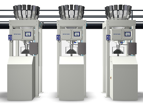 Mettler-Toledo to present solutions at PPMA Total Show 2025