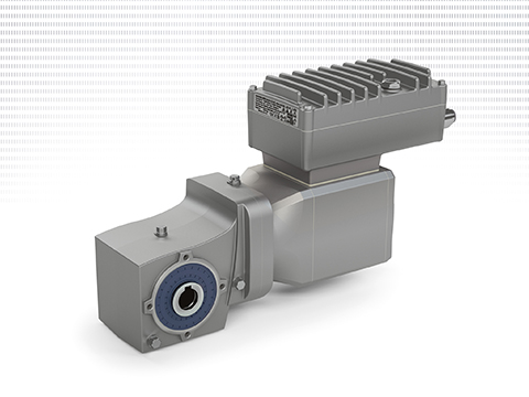 Specialist drive solutions - robust, hygienic, corrosion-resistant