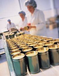 Atlas Copco achieves ISO 22000 Food Safety System Certification