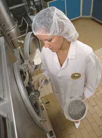 The importance of traceability in the food sector