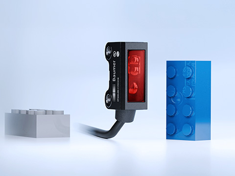 Smallest ToF sensor delivers big benefits in object detection and distance measurement