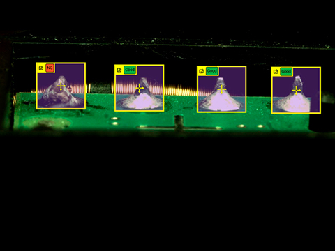 Cognex OneVision adoption ramps as manufacturers scale AI vision globally