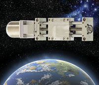 igus linear drive modules for extreme conditions