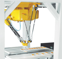 UK food industry warms up to robotics