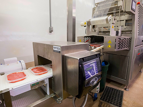 Fortress Technology marks 30 years of global food safety support