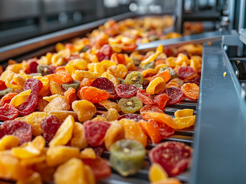 Ensuring bulk food safety