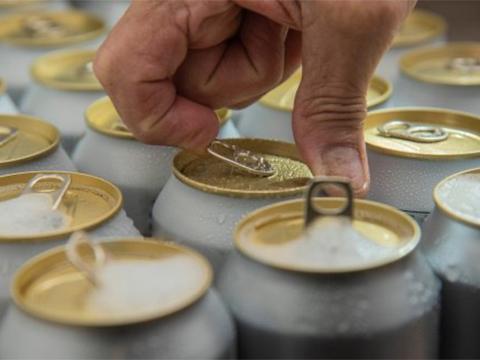 NSK bearings prevent failures at global can manufacturer