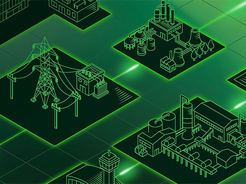 Schneider Electric helps industry turn toughest problems into competitive advantage