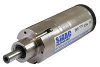 IP rated products from SMAC-MCA