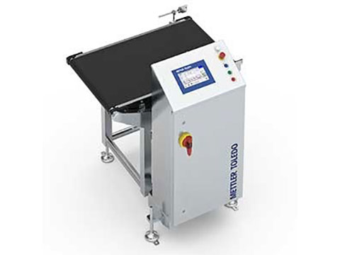 Enhanced smarter design of checkweighing systems improve productivity