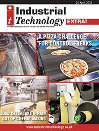 Download issue 38 of Industrial Technology EXTRA