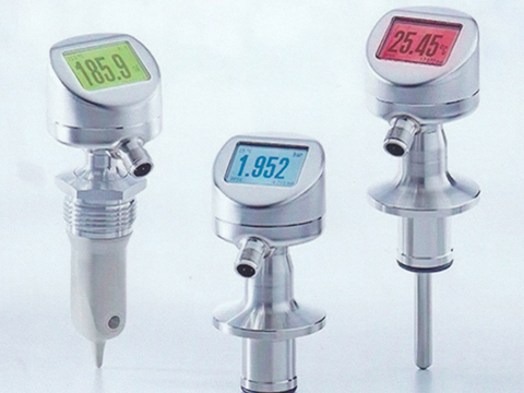 Industry leading sensors on show at FoodManufacturing.Live