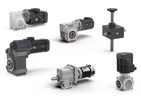 Reliable motion for every stage of the packaging process