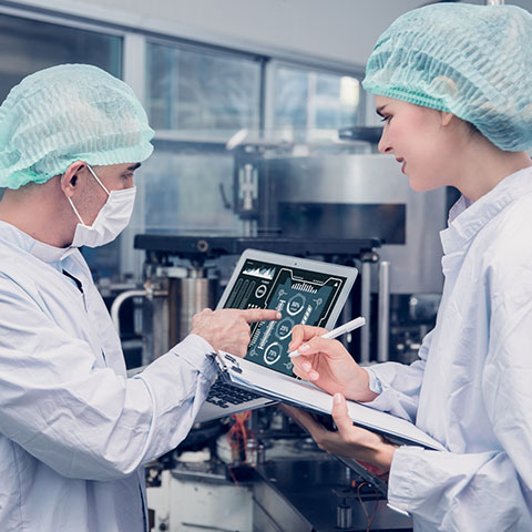 NEW for 2026: industry debates, expert workshops and hands-on training confirmed for FoodManufacturing.Live, co-located with MachineBuilding.Live