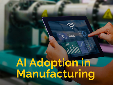Made Smarter launches practical AI toolkit to help manufacturers cut through complexity