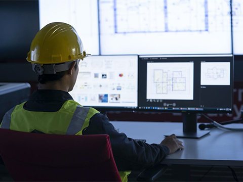 Top trends within industrial monitoring and control