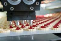 Food and beverage: the value of continuous development