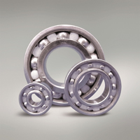 New bearing grease is 100% food derived