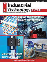 Industrial Technology EXTRA - 22 June