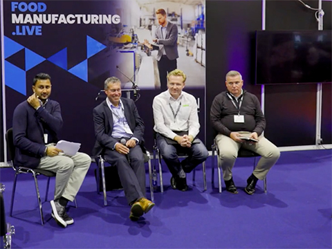 Unpacking innovation through a real-world manufacturing lens