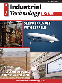 Download issue 39 of Industrial Technology EXTRA