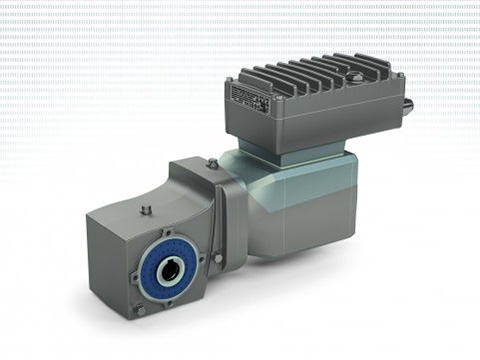 Durable, efficient and easy to clean drive solutions for food and beverage