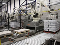 Solutions for the food industry