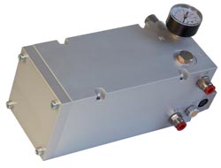 Norgren introduces safer option for inflatable hose filling