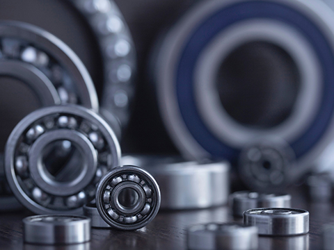 How to choose the right industrial bearing for your application