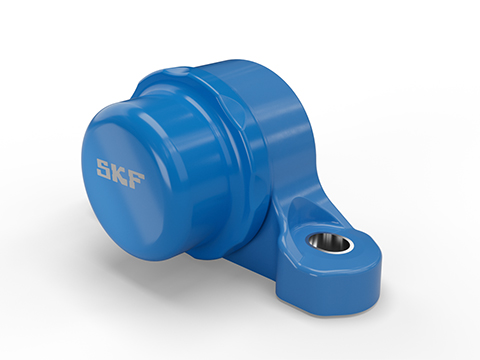 SKF to showcase scalable, customer-focused innovations at 2025 Tech and Innovation Summit