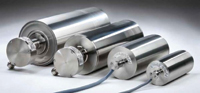 Drum motors withstand clean-in-place processes