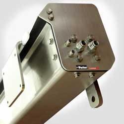 Parker-Origa linear drive units protected to IP64