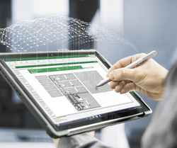 Schaeffler creates a range of customised Industry 4.0 packages