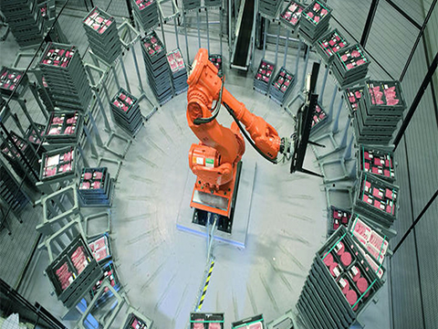 Why robotics must power the future of UK manufacturing