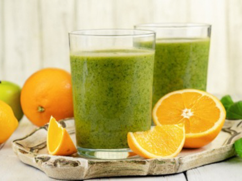 Reassessing the impact of pasteurisation on juice and smoothie quality