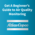 Atlas Copco Compressors
