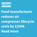 Atlas Copco Compressors