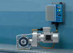 Nord Drivesystems at CBST 2017 in China