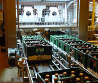 Grolsch puts its best face forward to increase sales