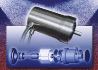 Polished performance from servo motors