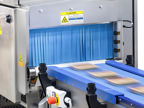 Metal detection, x-ray or both? expert guidance for streamlined solutions