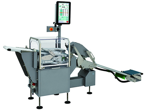 Ishida Europe to highlight latest innovations at SNACKEX 2026