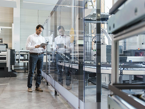 Schneider Electric obtains higher level cybersecurity certification